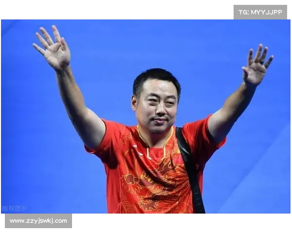 中国乒乓男队崛起:新一代球员挑战世界巅峰,书写辉煌传奇 中国乒乓男队崛起:新一代球员挑战世界巅峰,书写辉煌传奇
